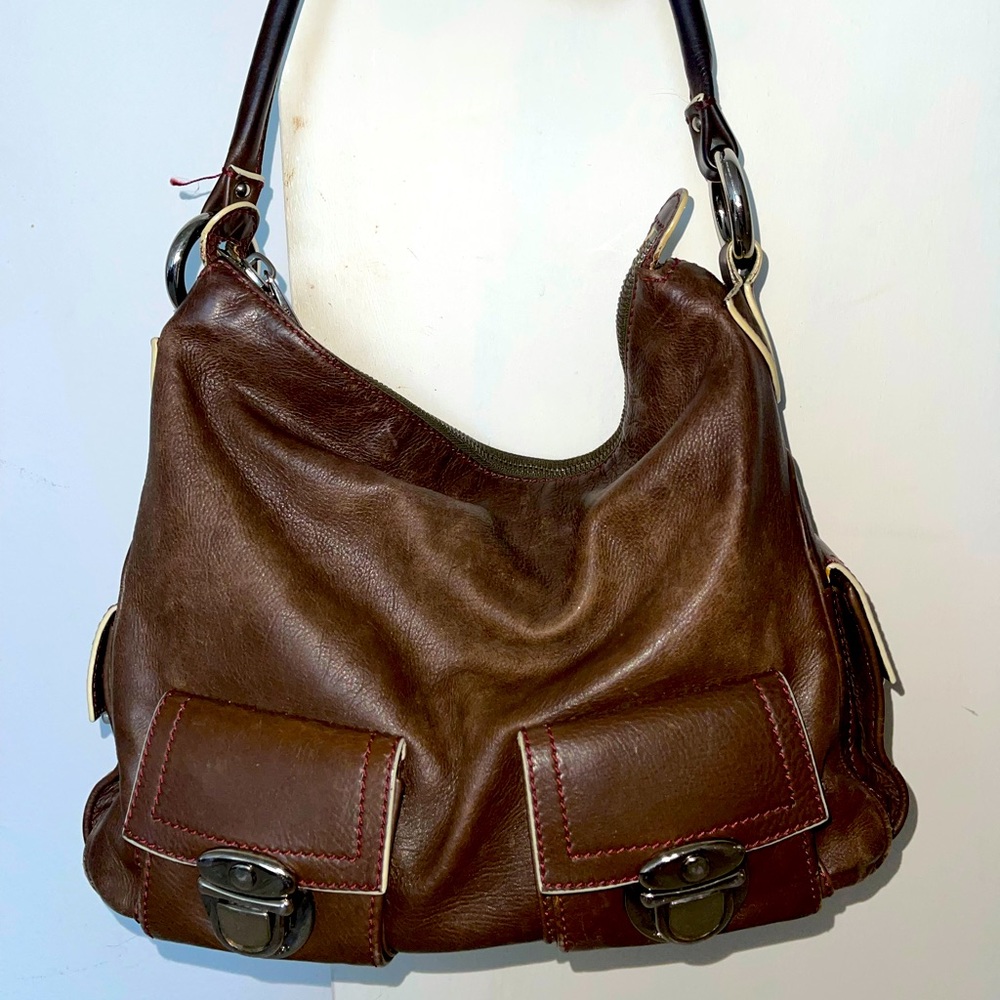 Marc Jacob’s Original Buckle Bag